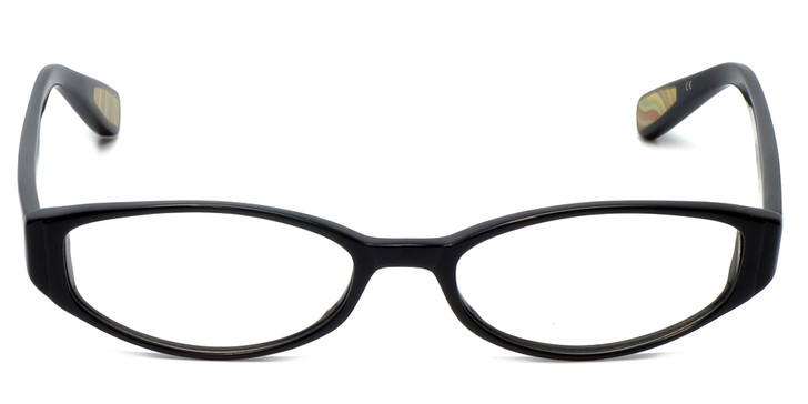 Paul Smith Designer Eyeglasses PS281-OX in Black 51mm :: Rx Bi-Focal