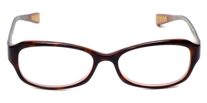 Paul Smith Designer Eyeglasses PS289-OABL in Tortoise Orange 53mm :: Rx Bi-Focal