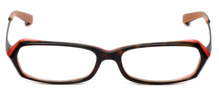 Paul Smith Designer Eyeglasses PS404-OABL in Tortoise Peach 54mm :: Rx Bi-Focal