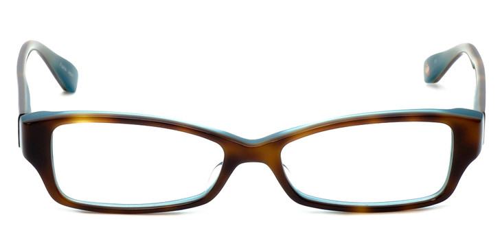 Paul Smith Designer Eyeglasses PS410-DMAQ in Demi Aqua 51mm :: Rx Bi-Focal