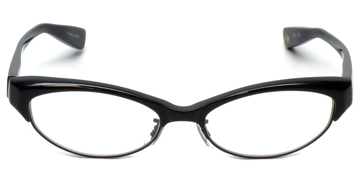 Paul Smith Designer Eyeglasses PS412-OX in Black 50mm :: Rx Bi-Focal