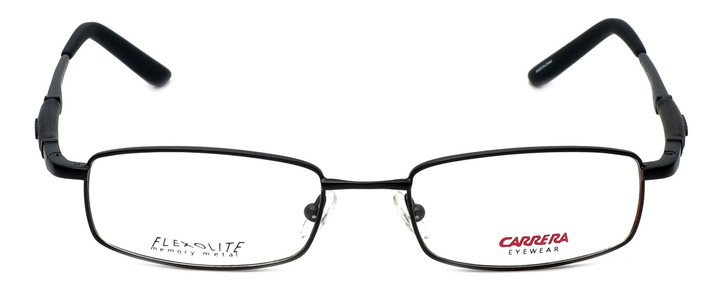 Carrera Designer Eyeglasses CA7453-091T in Black 51mm :: Rx Bi-Focal