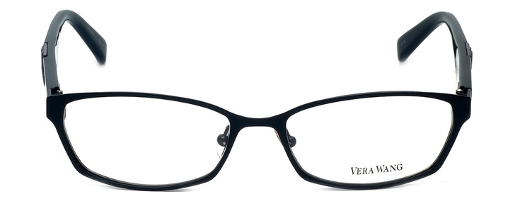 Vera Wang Designer Eyeglasses V092 in Black 52mm :: Rx Bi-Focal