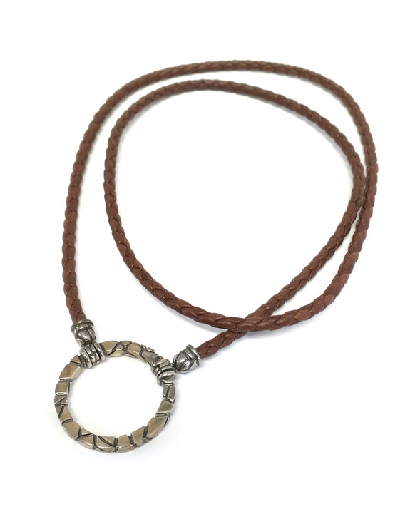 LA LOOP 906L Eyeglass Necklace