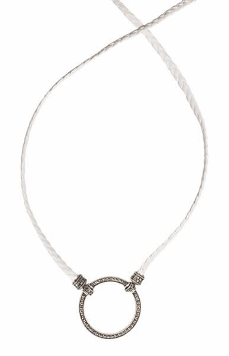 LA LOOP 835BN Eyeglass Necklace