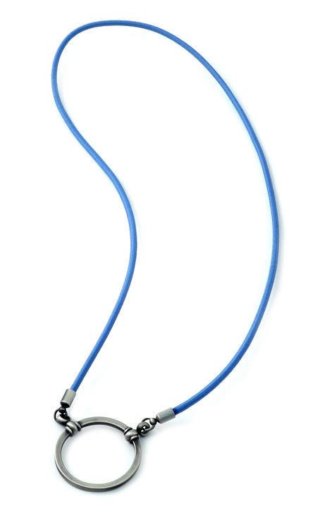 LA LOOP 705FB Designer Eyeglass Necklace