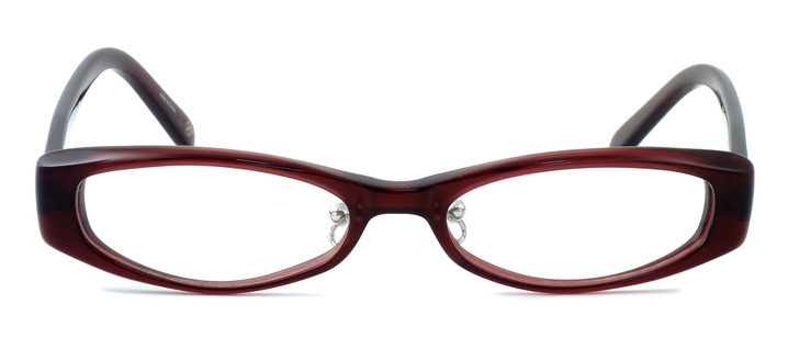 Banana Republic "Breanna" Designer Eyeglasses in Wine (EPE)