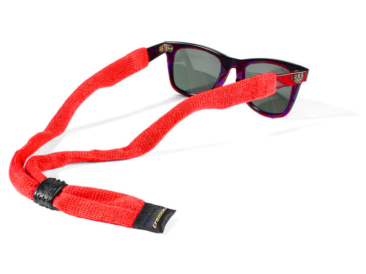 Croakies™ Cotton Suiter Eyeglass Retainer Cord 14"