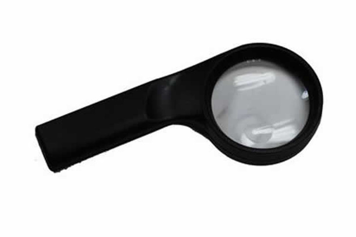 Handheld Magnifying Glass MF4