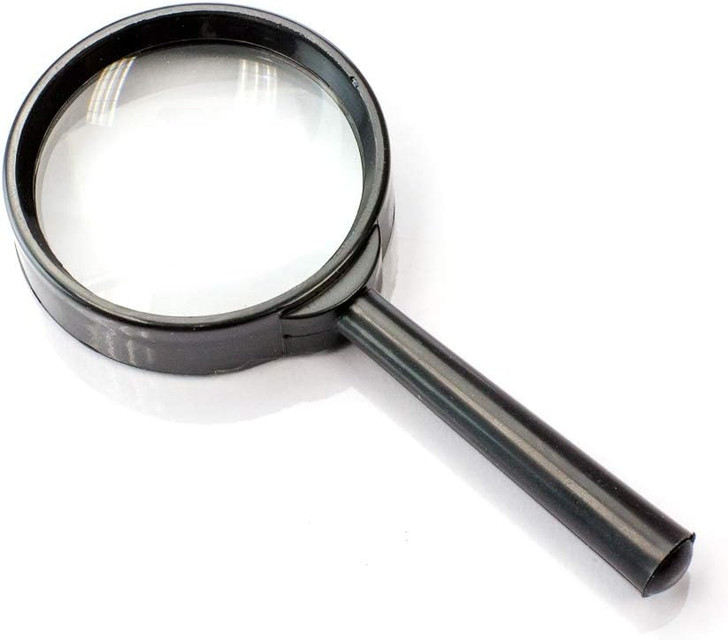 Handheld Magnifying Glass MH7005C