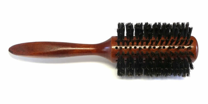 Speert Handmade Wooden Boar Brush DB29