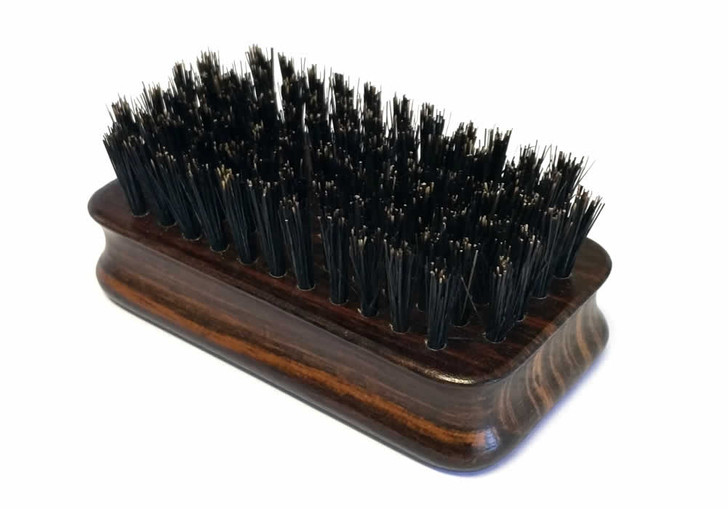 Speert Handmade Wooden Boar Brush DB82K