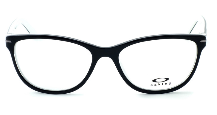 Oakley Optical Eyeglass Collection Standout 1112 in Black (0653)