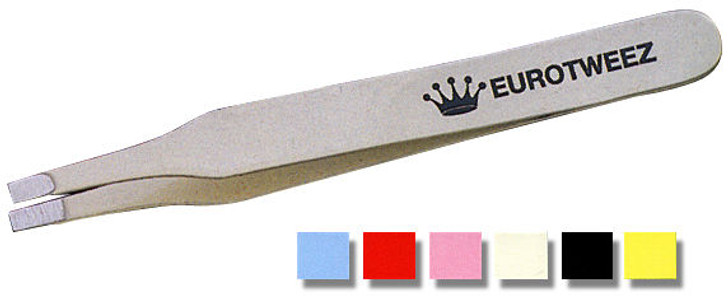 Eurotweez Professional Tweezers 1130