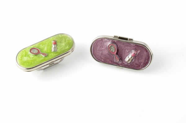 Speert Designer Lipstick Holder Style 9320