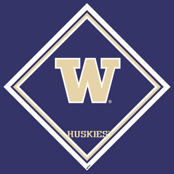 University of Washington Cleaning Cloth