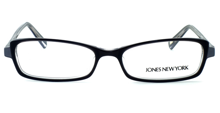 Jones New York Designer Reading Glasses J725 Black
