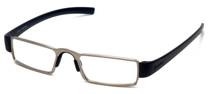 Calabria Coupe Gran Turismo Designer Anti-Reflective Reading Glasses 18 OPTIONS