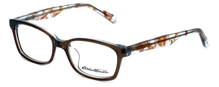 Eddie-Bauer Designer Eyeglasses EB8305 in Heather 50mm :: Rx Single Vision