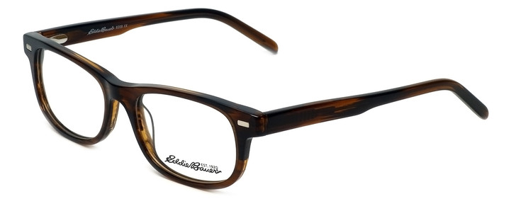 Eddie-Bauer Designer Reading Glasses EB8208 in Tortoise 51mm