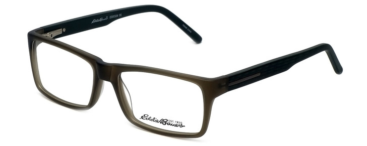 Eddie Bauer Designer Reading Glasses EB8324 Moss Green 53mm 22 LENS POWER OPTION