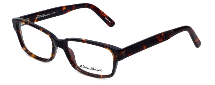 Eddie-Bauer Designer Reading Glasses EB8345 in Tortoise 55mm