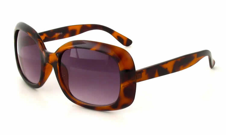 Calabria Fashion Sunglasses 5630 in Tortoise