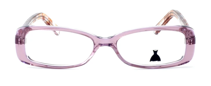 Madison Montgomery Designer Eyeglasses Made in the USA M005-03 in Concord Cravin