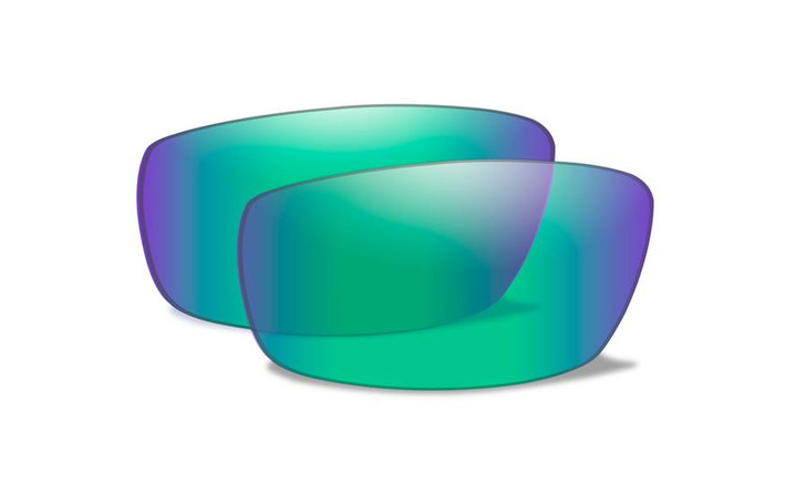 Wiley X Echo Replacement Lenses
