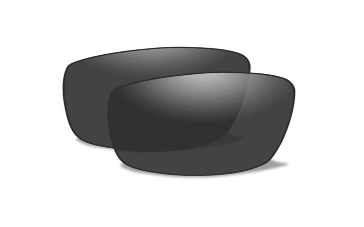 Wiley X Guard Replacement Lenses