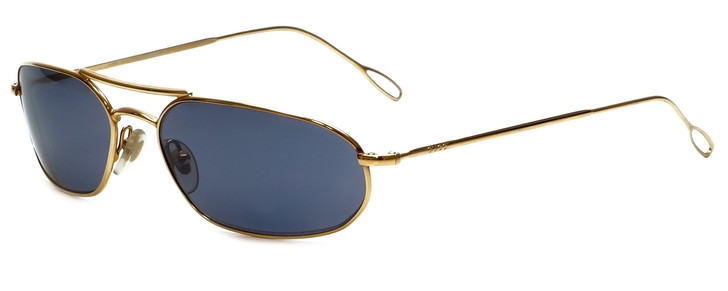 Gucci Designer Sunglasses 1288 in Gold