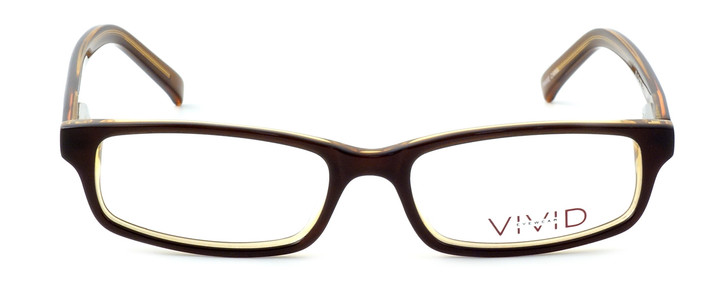 Calabria Optical Viv Kids Designer Reading Glasses 129 in Khaki