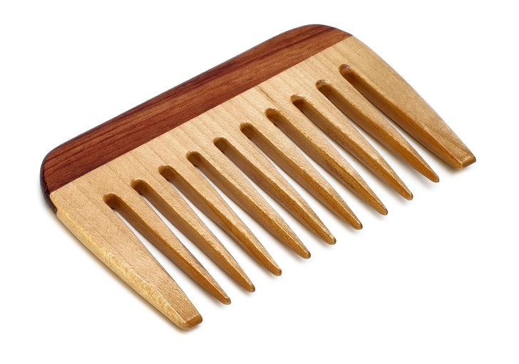 Speert Handmade Wooden Boar Brush DC03R