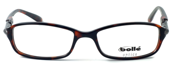 Bollé Designer Reading Glasses Elysee in Dark Tortoise 70131 52mm