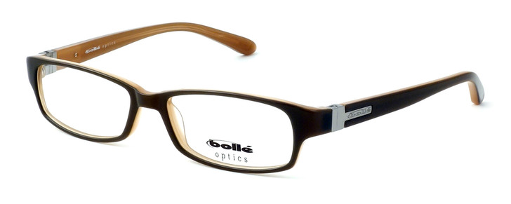 Bollé Deauville Designer Reading Glasses in Fawn