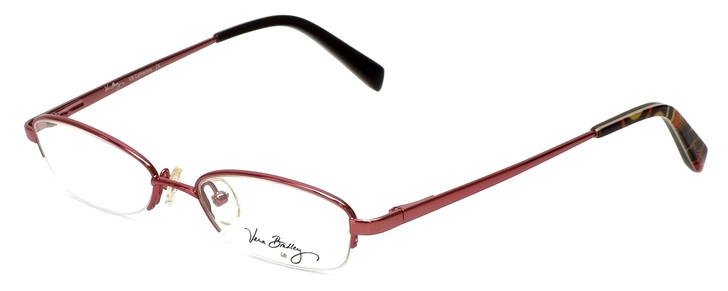 Vera Bradley Designer Eyeglasses Catherine-PUC in Puccini 48mm :: Rx Single Vision