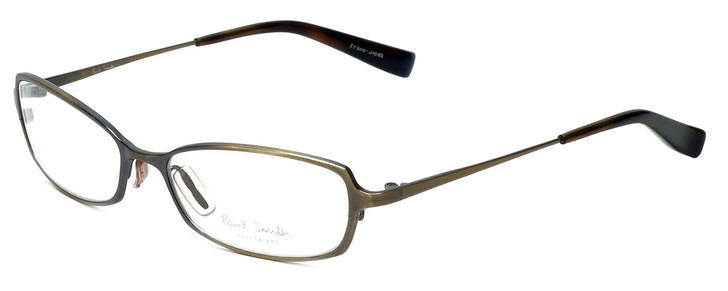 Paul Smith Designer Eyeglasses PS188-SD in Bronze 51mm :: Rx Single Vision