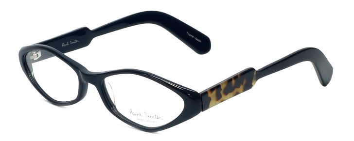 Paul Smith Designer Eyeglasses PS290-OX in Onyx 52mm :: Progressive