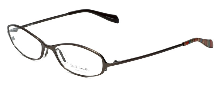 Paul Smith Designer Reading Glasses PS199-MC in Brown 51mm