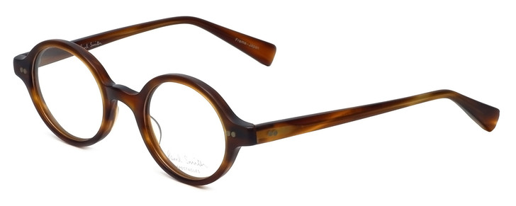 Paul Smith Designer Reading Glasses PS414-TSTOR in Brown 43mm