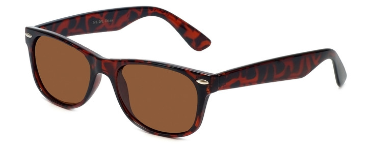 Calabria Retro Polarized Drivers Sunglasses