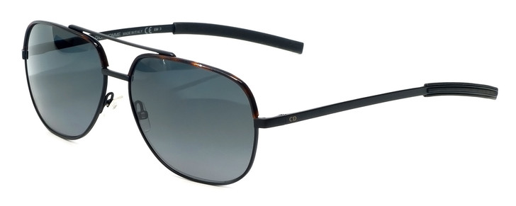Christian Dior Designer Sunglasses 0165S-OAM in Matte-Black  display picture 2
