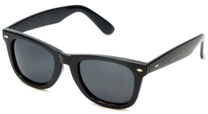 Calabria Classic Retro Polarized Sunglasses
