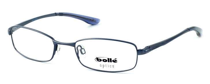 Bollé Orsay Reading Glasses in Satin Blue