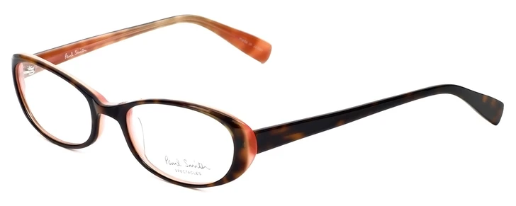 Paul Smith Designer Reading Glasses PS278-OABL in Tortoise 51mm