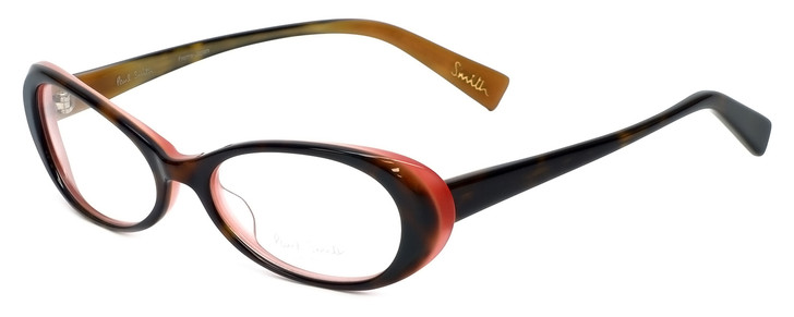 Paul Smith Designer Reading Glasses PS415-OABL in Tortoise 51mm