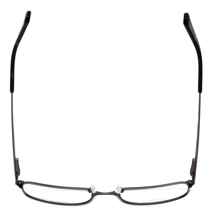 Kenneth Cole Designer Reading Glasses KC0229-049 in Brown