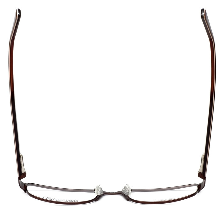 Kenneth Cole Reaction Designer Reading Glasses KC735-049 in Brown