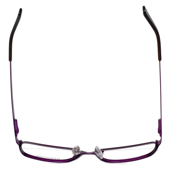 Kenneth Cole Reaction Designer Reading Glasses KC761-050 in Brown