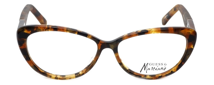 Guess by Marciano Designer Reading Glasses GM219-TOKTO in Tokyo-Tort